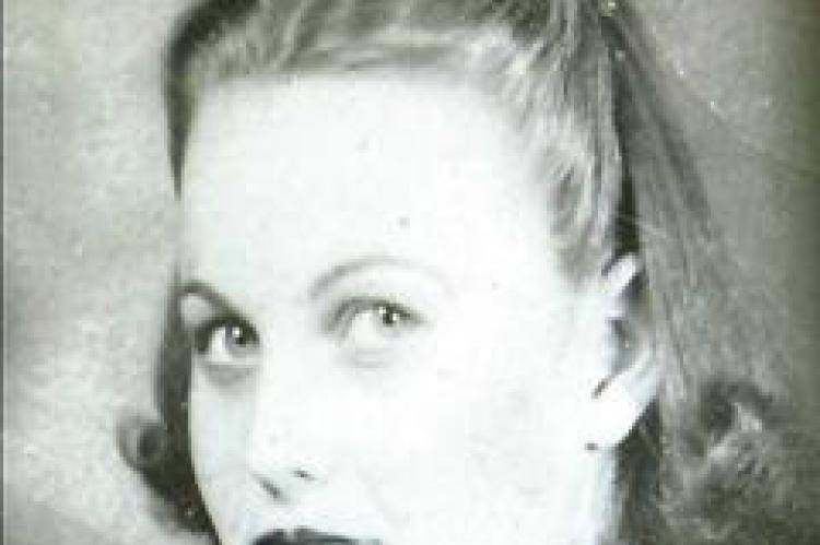 Service to be Held for Lilian Roberts