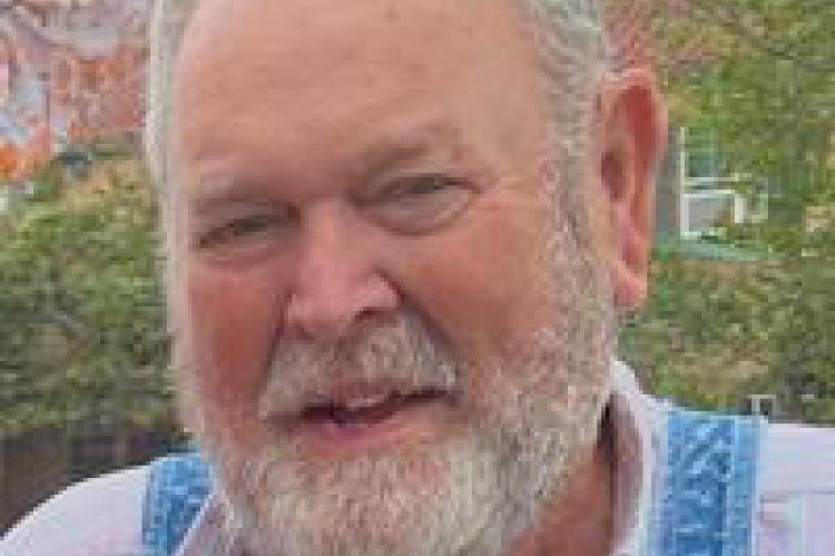 William Stephenson “Boots” Martin