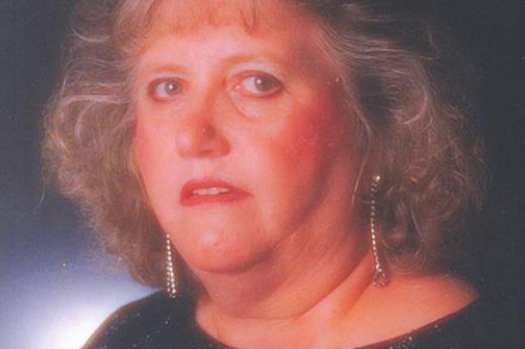 Mary Ellen Merriman