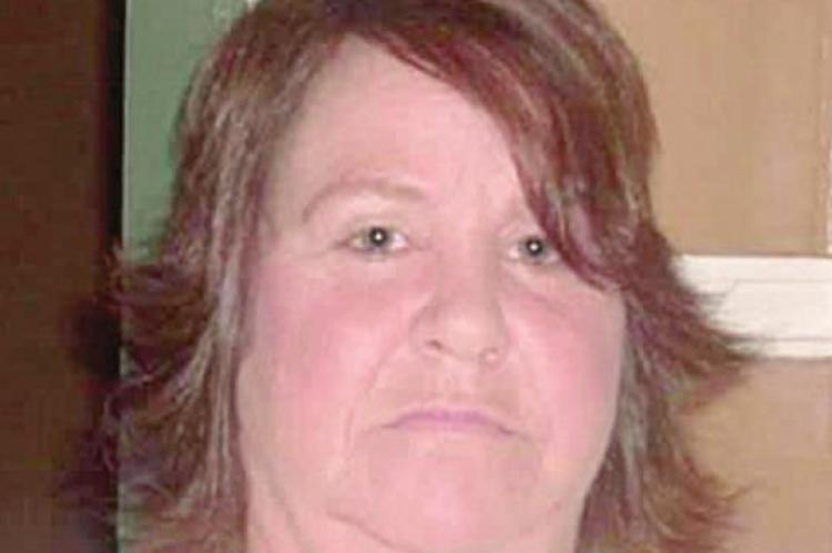 Melinda Ann Childers