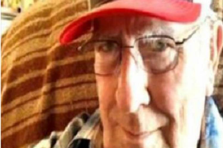 Service Held for Virgil Gann