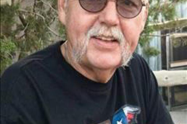 Jimmy Hank Turpin
