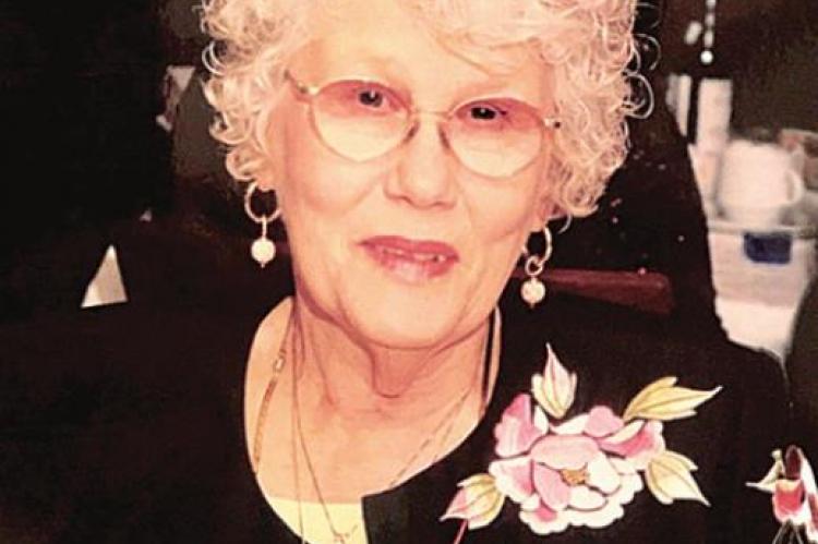 Ralonda “Jo” LaValley