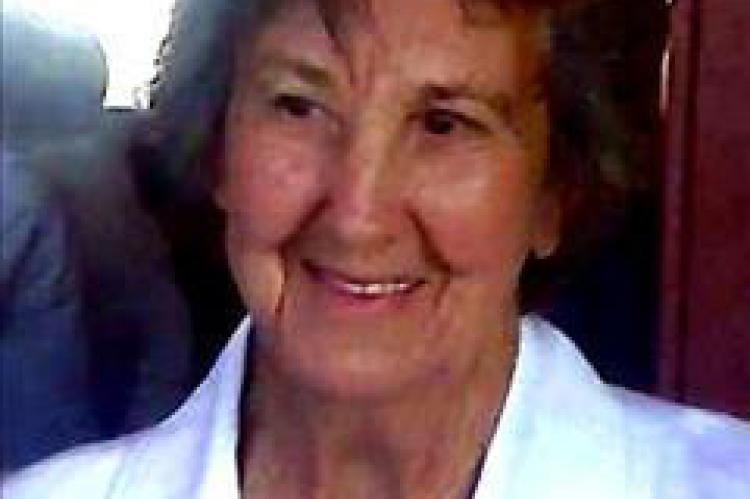 Alfa Lorene Davenport