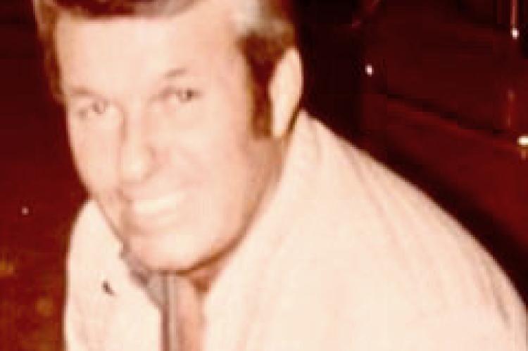 Bill Horn