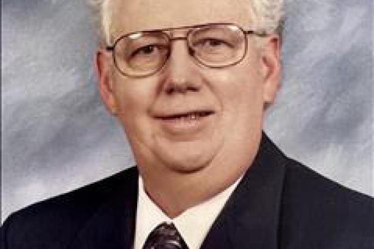 Doyle Ray Cooper