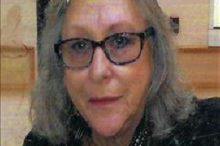 Diana Langwell