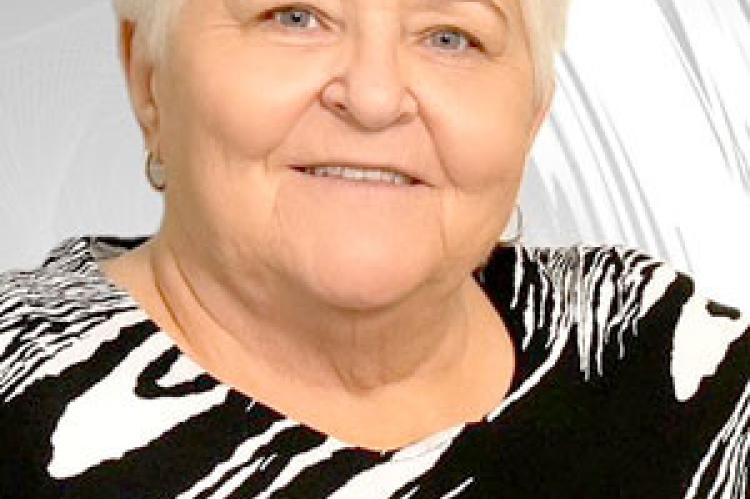 Our sympathy is extended to the family of Mary Janice Baxter
