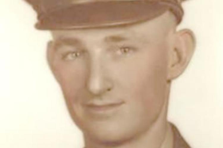 Edmon Earl Thetford