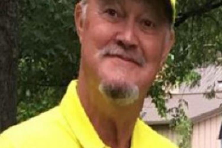 James Roger Evans