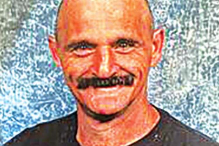 Danny Whitlock