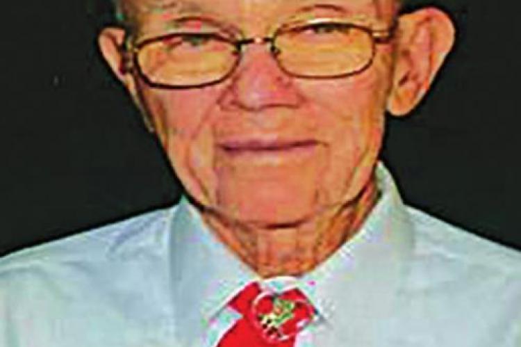 Weldon Thetford