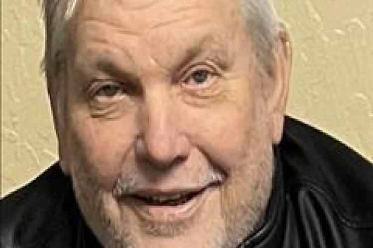 David Lester Pitts, Sr.