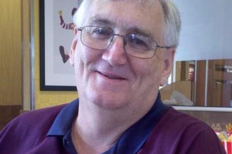 Beloved Holdenville Citizen Gene Holliman Passes Away