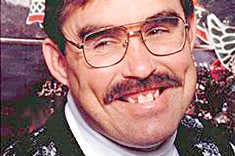Jeffrey Scott White