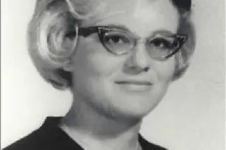 Carol Ann Chism