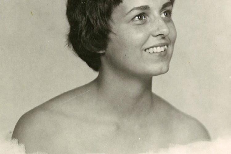 Kay Lynn Winningham Laid to Rest