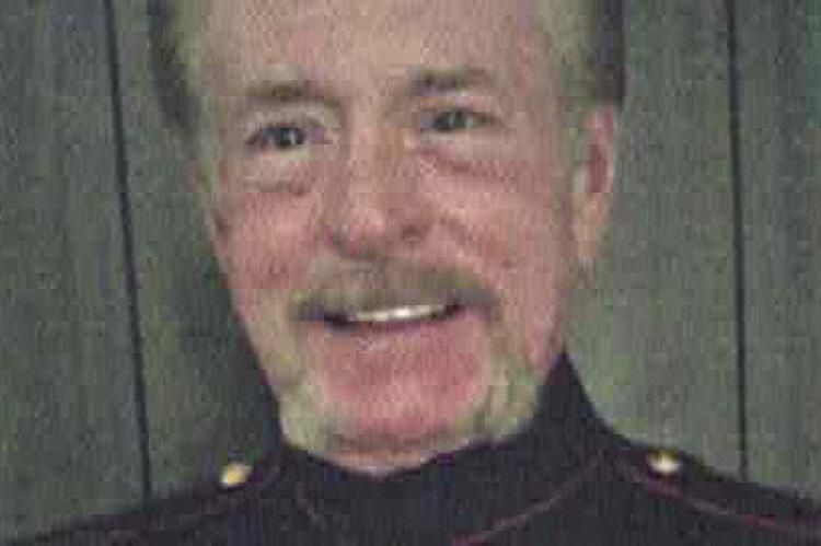 David Irwin