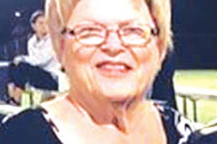 Judy Dunkleburger