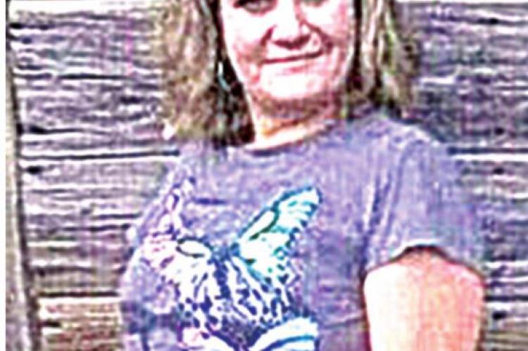 Lisa Christine Knighton
