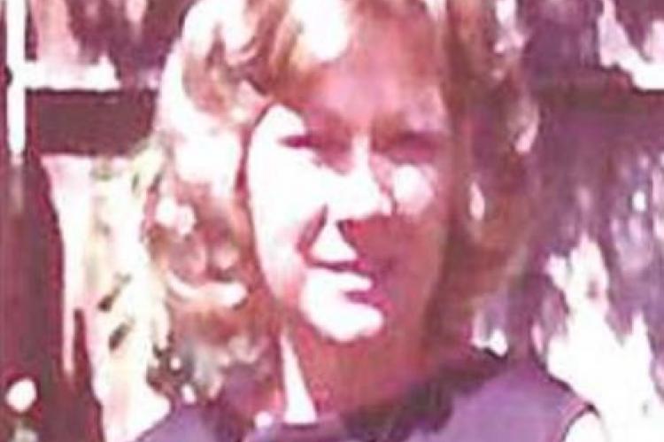 Joan Mary Zofrea
