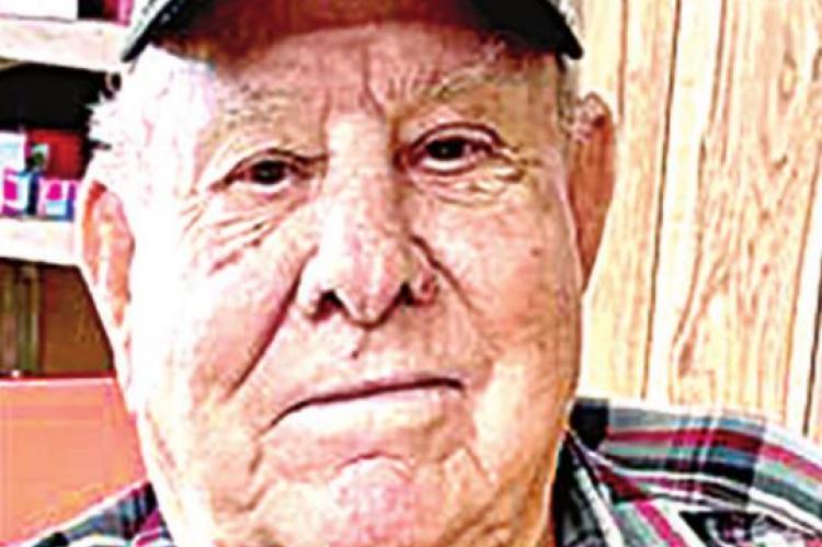 Lloyd Bryant Vance