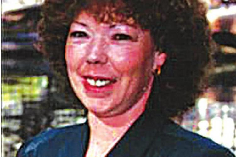Peggy Smith