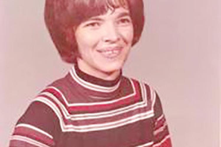 Linda Sue Wagoner