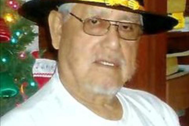 Jess “Mickey” Freeman
