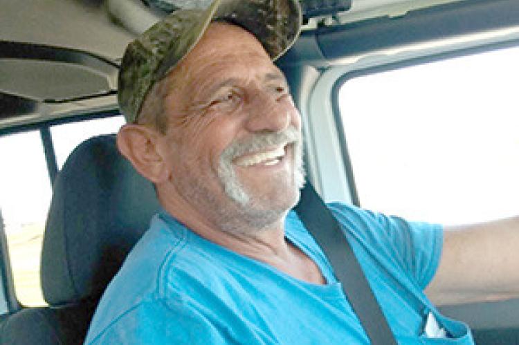 Gerald Keith Maylen