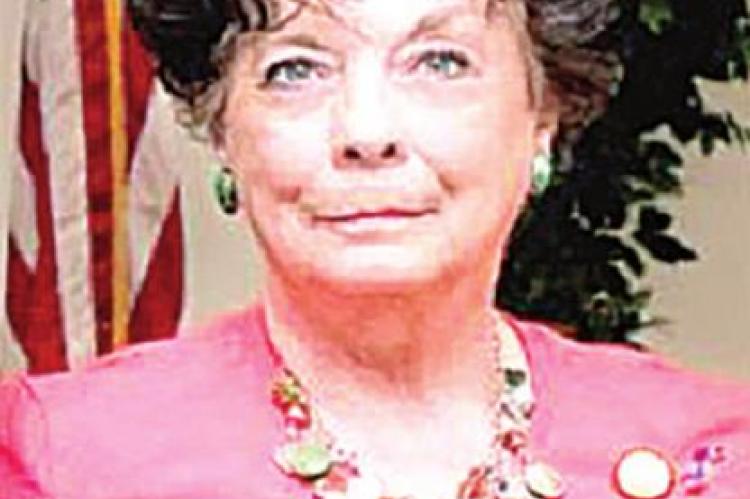 Peggy Ellwanger