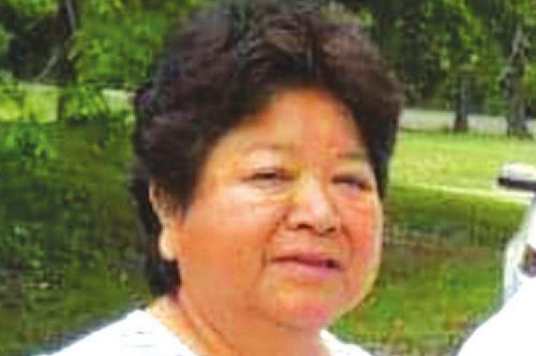 Joyce Ann Bear