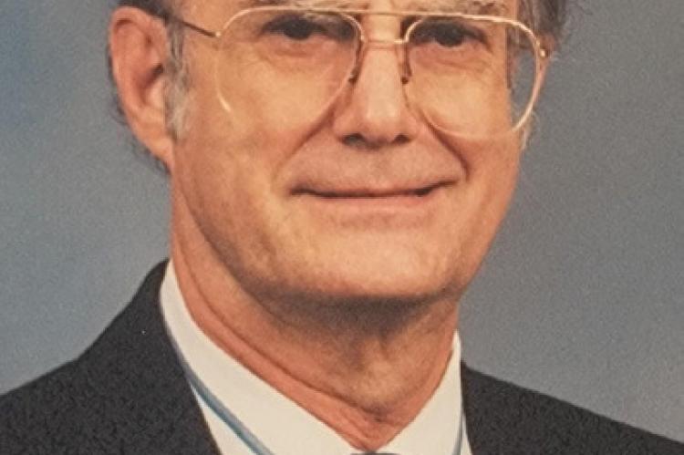 Rev. Clyde W. Chesnutt