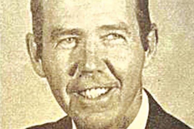 Roy Anderson