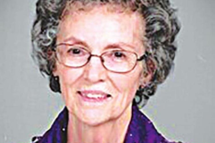 Ethel Thompson