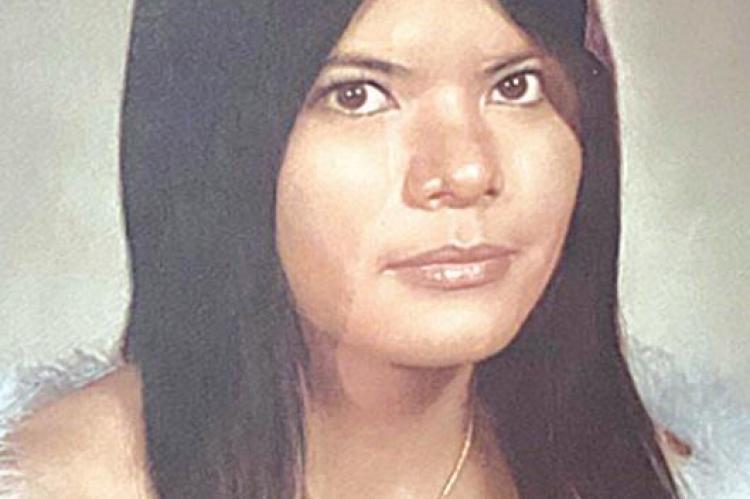Ramona Faye Noriega