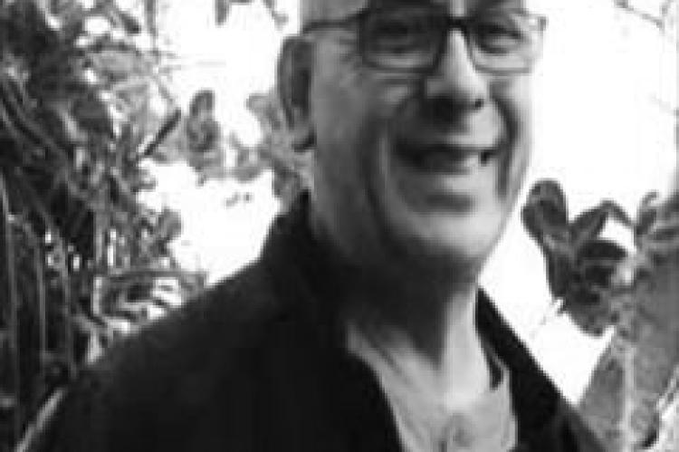 Glenn Gerald Harjo, Jr.