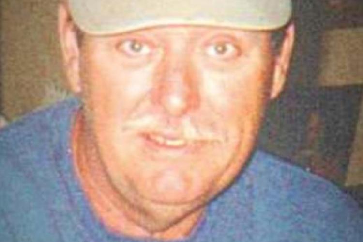Olen Gene Tackett