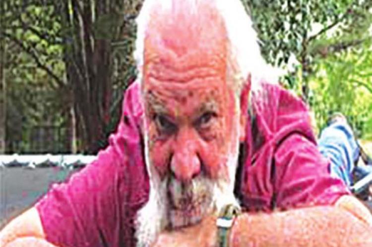 Larry Paul Hamilton