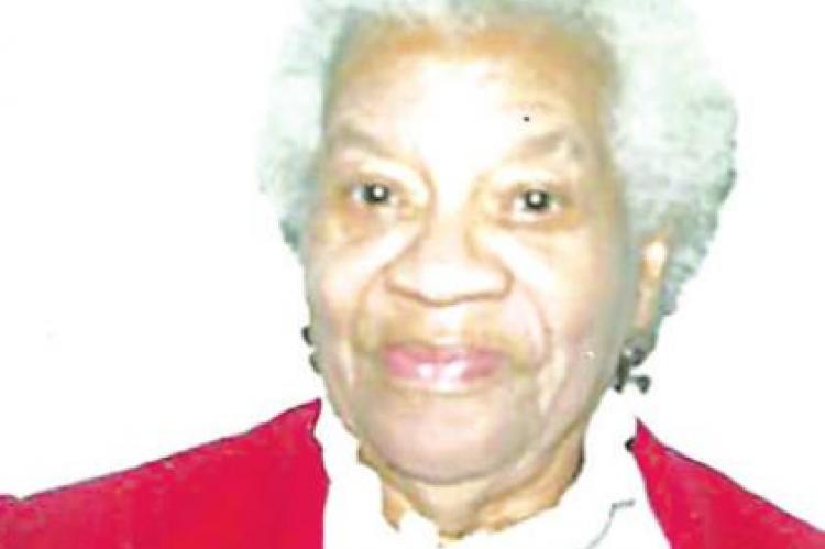 Redell Maxine Jones