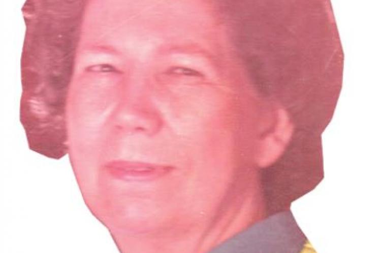 Betty Grizzle