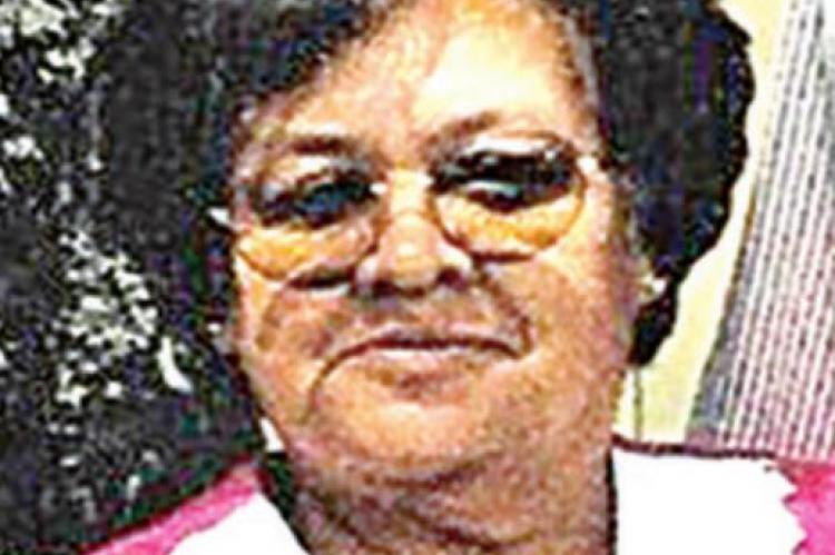 Patsy Cook