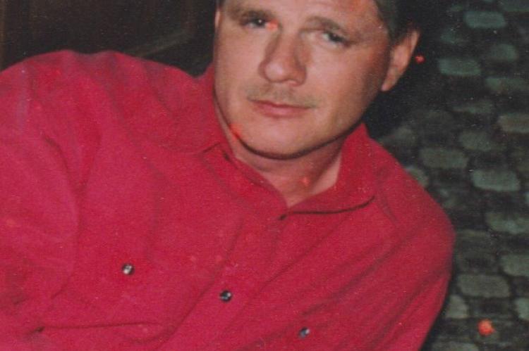 David Bruce Dodd, Jr.