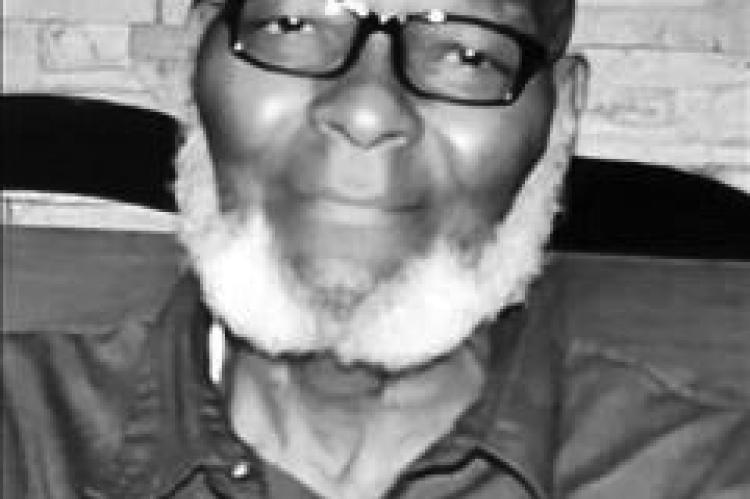 Alfred Reginald Brown, Sr.