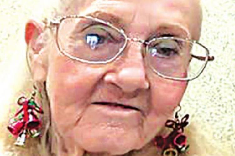 Services Wednesday for Billye Gann