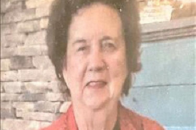 Melba Loftis