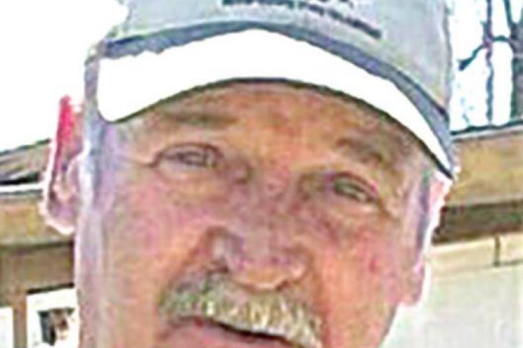 Larry W. Pickett