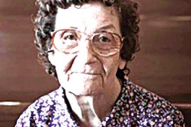 Margaret Lee Cagle
