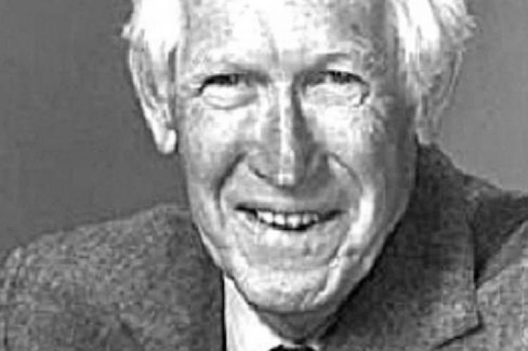 	Services Held for Wewoka Resident and Pulitzer Prize Winner Vance Tremble