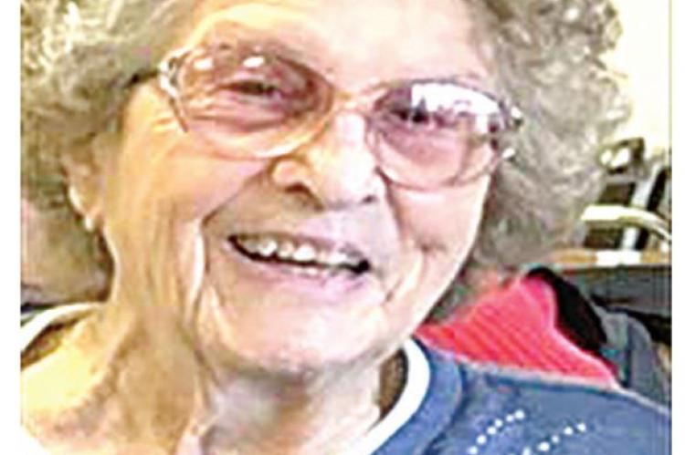 Sereda Christine Summerton